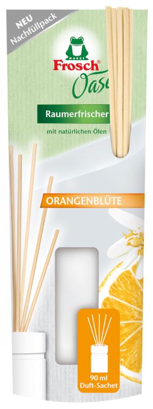 EKO Oase Orange blossom - cartouche de remplacement (90ml)