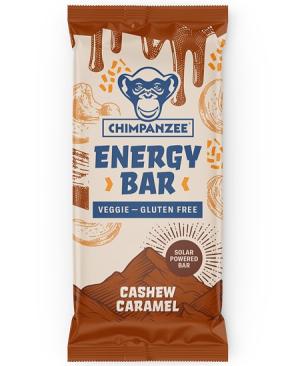 Barre énergétique - noix de cajou caramel 55g