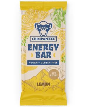 Barre énergétique - Citron 55g