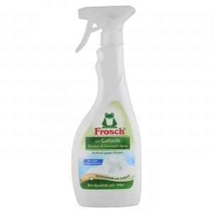 Frosch ECO Spray pour les taches de savon à la bile (500ml)