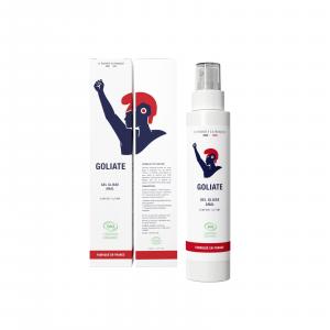 Gel lubrifiant anal BIO (100 ml) -  