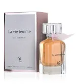 Grandeur La Vie Femme eau de parfum pour femmes 100 ml