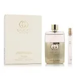 Gucci Guilty Pour Femme EDP 90 ml + EDP 10 ml F