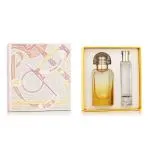 Hermès Un Jardin à Cythère EDT rechargeable 50 ml + EDT MINI 15 ml UNISEX