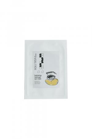 Masque hydrogel hydratant pour les yeux/Masque hydrogel hydratant pour les yeux