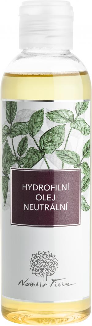 Huile Hydrophile Neutre 200ml