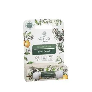 Nobilis Tilia Bâton d'inhalation antifatigue