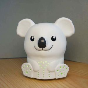 Diffuseur ultrasonique pour enfants Animalia - Koala - le plus doux des compagnons de chambre