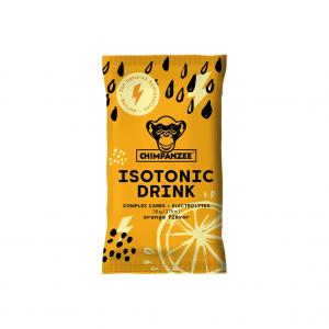 Boisson isotonique Orange 30g