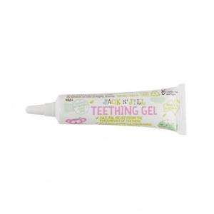 First Teething Gel - soulage l'irritation des gencives