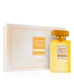 Eau de parfum Jenny Glow Pear Blossom en coffret cadeau unisexe 100 ml