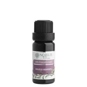 Nobilis Tilia Magie de l'Avent 10 ml