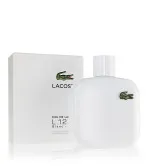 Lacoste Eau de Lacoste L.12.12 Blanc eau de toilette pour homme 175 ml
