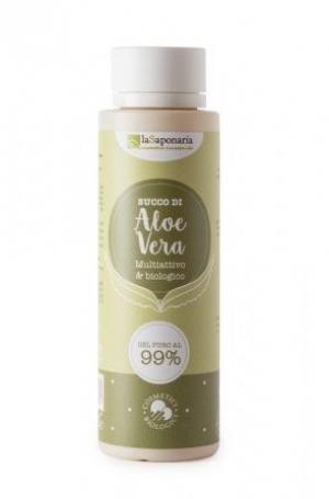 99
gel corps et cheveux loe vera BIO (150 ml)