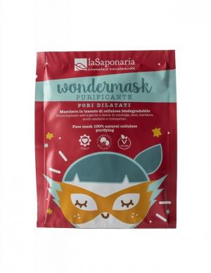 Masque nettoyant Wondermask (10 ml)