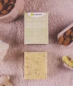 laSaponaria Pack cadeau Holiday Vibes - beurre corporel et savon solide