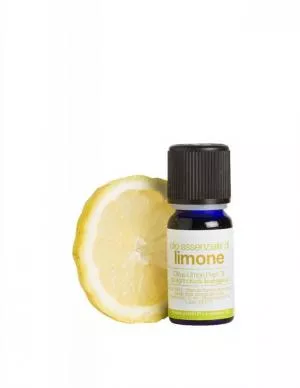 laSaponaria Huile essentielle - citron BIO (10 ml)