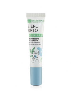 SOS Acne Serum Brufolo Kill BIO (15 ml) - aide rapide pour les boutons