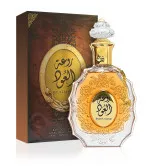 Lattafa Rouat Al Oud eau de parfum unisexe 100 ml