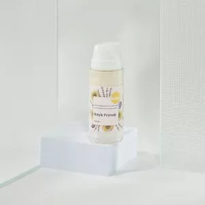 Kvitok Crème hydratante légère pour le corps - Touch of Nature 100 ml