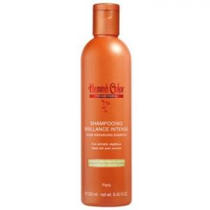 Shampooing Shine Giving Premium - cheveux colorés ou abîmés 250ml