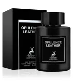 Maison Alhambra Opulence Leather eau de parfum unisexe 100 ml