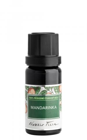 Mandarine 10ml