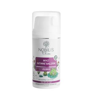 Baume lavant intime Jůlinka 100 ml