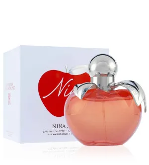 Eau de toilette Nina Ricci Nina pour femme 30 ml