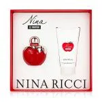 Nina Ricci Nina Le Parfum EDP 50 ml + BL 75 ml F