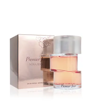 Nina Ricci Premier Jour eau de parfum pour femmes 100 ml