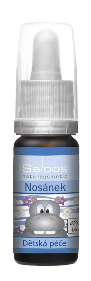 Saloos Embout nasal 10 ml