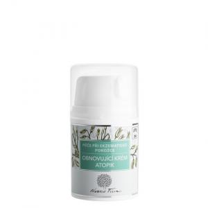 Nobilis Tilia Atopik Crème régénératrice 50 ml