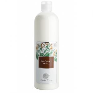 Lait exfoliant 500 ml