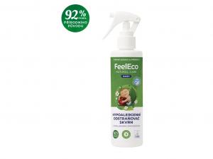 Détachant pour bébé 200 ml