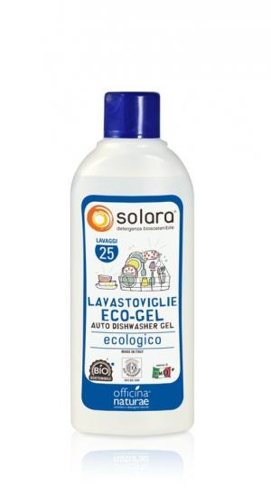 Gel pour lave-vaisselle (500 ml) - très concentré