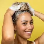 Officina Naturae Shampooing pour cheveux ondulés et frisés BIO (200 ml)