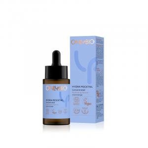 Sérum hydratant concentré Hydra Mocktail (30 ml) - au gingembre et à la lavande