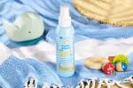 laSaponaria Lotion solaire pour enfants et peaux sensibles SPF 50 BIO (125 ml)