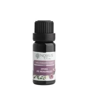 Nobilis Tilia Soutien à la ménopause 10 ml