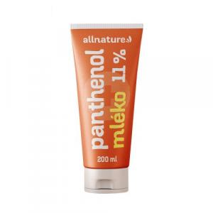 Allnature Lotion au panthénol 200 ml