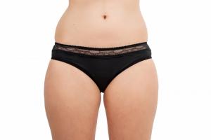 Culotte menstruelle petite