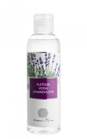 Lotion à la lavande 200ml