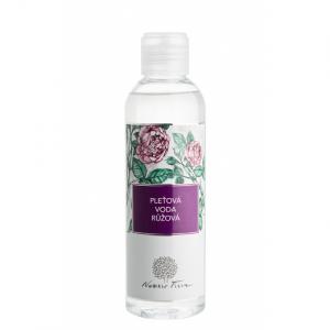 Lotion pour le visage rose 200 ml