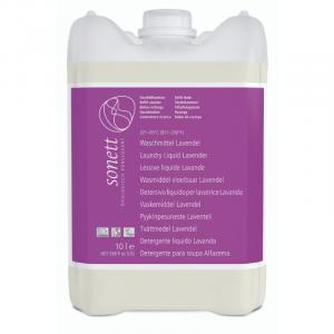 Gel de lavage pour linge blanc et de couleur 10 l