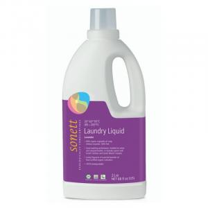 Gel de lavage pour linge blanc et de couleur 2 l