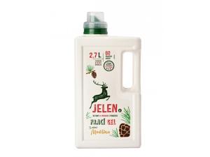 Jelen Gel lavant au parfum de mélèze 2,7l