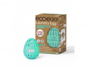 Oeuf de lavage pour 70 lavages parfum brise tropicale