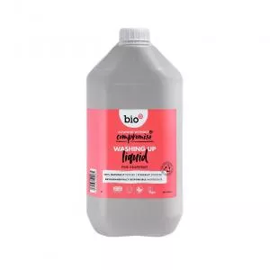 Bio-D Détergent pour lave-vaisselle au parfum de pamplemousse hypoallergénique - bidon (5 L)