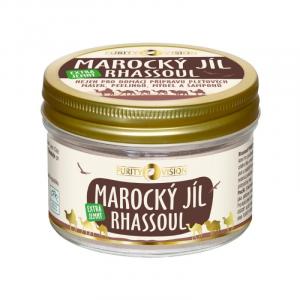 Rhassoul - argile marocaine 200 g